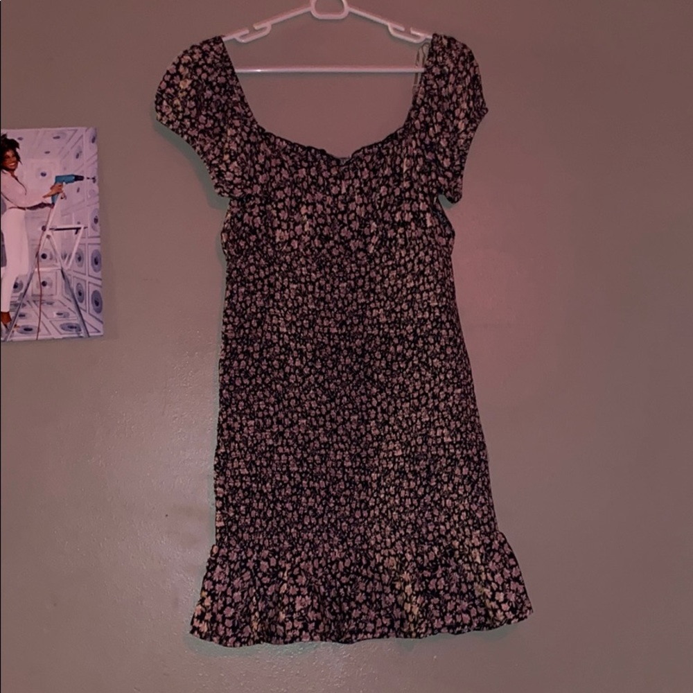 Wild fable mini dress nwot